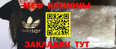 хмурый Кимры